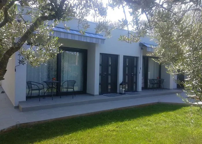 App Neno Gasthuis 3*